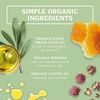 image:imageBadger Tea Tree Classic Organic Lip Balm 4 PackTea Tree  Lemon