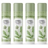 image:imageBadger Tea Tree Classic Organic Lip Balm 4 PackTea Tree  Lemon